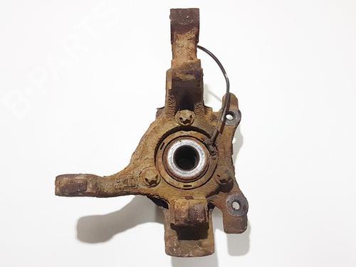 Used Left front steering knuckle Left front steering knuckle 35563598 35563598