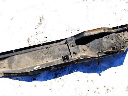 Used Scuttle panel Scuttle panel 36830522 36830522