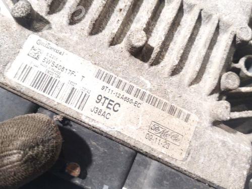 Engine control unit (ECU) FORD TRANSIT CONNECT (P65_, P70_, P80_) 1.8 16V | BP38581233M57 - Image 3