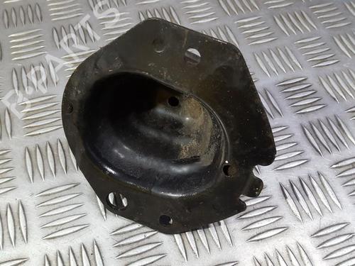 Used Rear bumper bracket Rear bumper bracket SKODA OCTAVIA I (1U2) 1.9 TDI (90 hp) 35690503 35690503