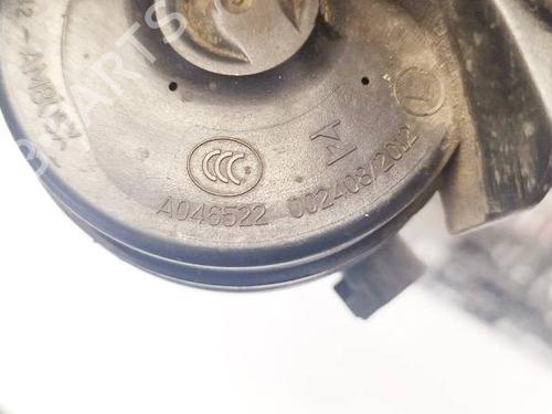 Horn FORD FOCUS III 1.6 TDCi | BP34835721E13 - Image 3