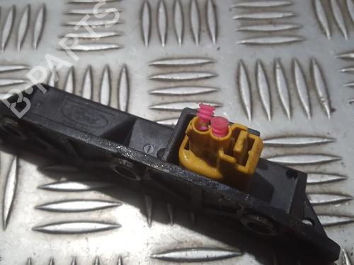 Electronic module FORD MONDEO II (BAP) 1.8 TD | BP33499386M83 - Image 2