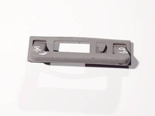 Used Interior roof handle Interior roof handle 35202711 35202711