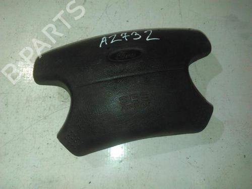 driver-airbag-ford-mondeo-ii-bap-1996-1997-1998-1999-2000-33482303 main image