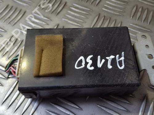 Used Electronic module Electronic module MITSUBISHI PAJERO III (V7_W, V6_W) 3.2 Di-D (V68W, V78W) (165 hp) 33492989 33492989