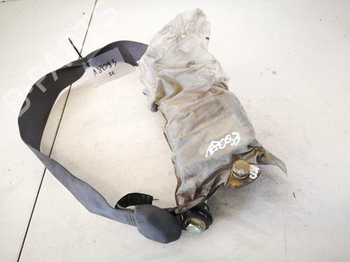 Ceinture de sécurité avant gauche Ceinture de sécurité avant gauche 35417189 35417189