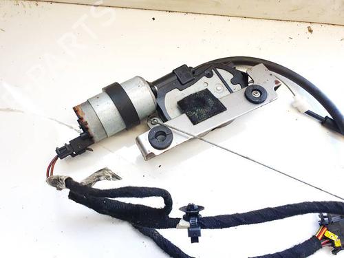 Used Electronic module Electronic module 35255857 35255857