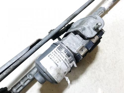 front-wiper-motor-skoda-octavia-ii-1z3-2004-2005-2006-2007-2008-2009-2010-2011-2012-2013-35652732 main image