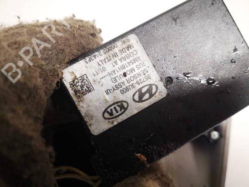 Electronic module KIA SPORTAGE III (SL) 1.7 CRDi | BP35155793M83 - Image 2