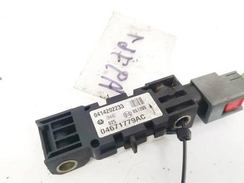 Electronic sensor CHRYSLER 300C Touring (LX, LE) 3.0 CRD | BP32600206M84 - Image 2