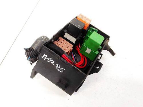 fuse-box-opel-astra-g-hatchback-t98-1998-1999-2000-2001-2002-2003-2004-2005-2006-2007-2008-2009-32952512 main image