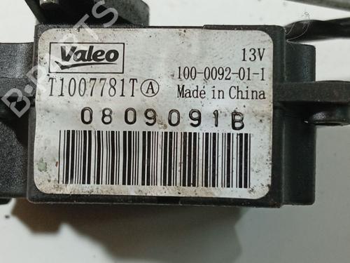 Electronic module RENAULT CLIO III (BR0/1, CR0/1) 1.5 dCi | BP36686490M83 - Image 4
