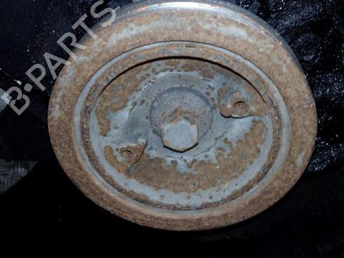 Used Pulley Pulley MAZDA 626 V (GF) 1.8 (GF8P) (100 hp) 35660103 35660103