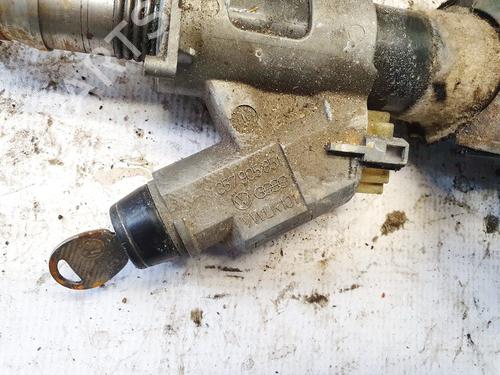 Used Ignition barrel Ignition barrel 35492096 35492096