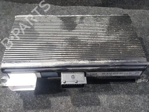 Used Electronic module Electronic module 35658561 35658561