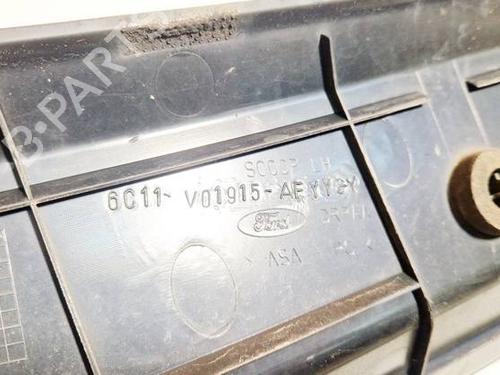 Scuttle panel FORD TRANSIT Van (FA_ _) 2.4 TDCi RWD | BP35002061C110 - Image 3