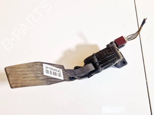 Used Pedal Pedal 34963132 34963132