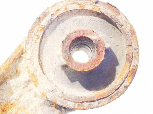 Engine mount SUBARU OUTBACK (BL, BP) 2.5 AWD (BP9) | BP32581033M89  - Image 8