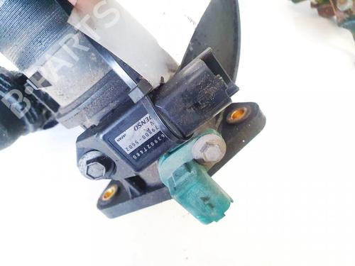 Electronic module PEUGEOT 407 (6D_) 2.0 (6DRFNB, 6DRFNE) | BP35542119M83 - Image 2