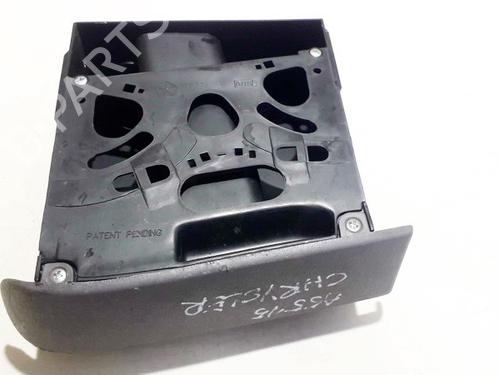 Used Ashtray Ashtray CHRYSLER VOYAGER / GRAND VOYAGER III (GS_, NS_) 2.5 TD (116 hp) 35866256 35866256