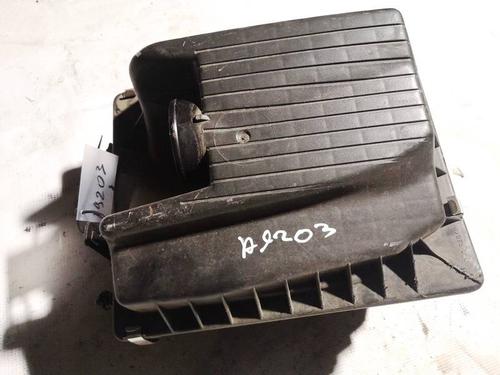 Used Air filter box Air filter box OPEL ASTRA G Hatchback (T98) 2.0 DI (F08, F48) (82 hp) 35264395 35264395