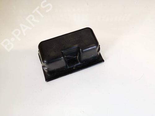 Ashtray VW PASSAT B6 (3C2) 1.9 TDI | BP35235554I30 - Image 3