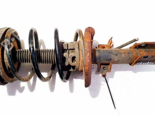 Used Left front shock absorber Left front shock absorber 36547507 36547507