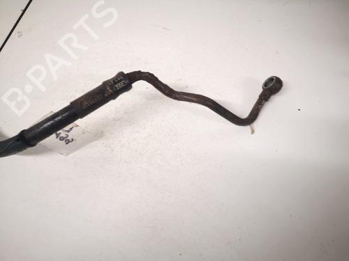 Pipe AUDI 80 B4 Saloon (8C2) 1.9 TDI | BP35459111M125 - Image 3