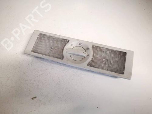 Used Interior roof light Interior roof light 34899068 34899068