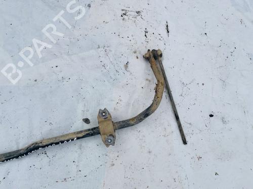 Anti roll bar VW GOLF VI (5K1) 2.0 TDI | BP35509651M96 - Image 2