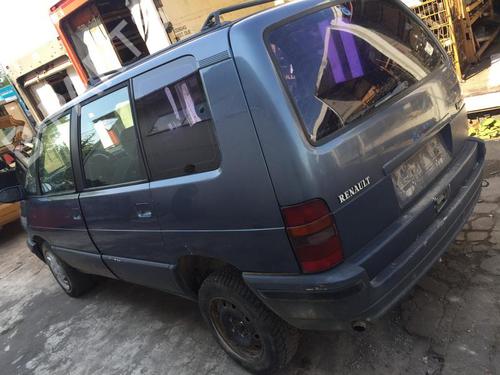 Electronic module RENAULT ESPACE II (J/S63_) 2.1 TD (J63E) | BP33500001M83  - Image 8