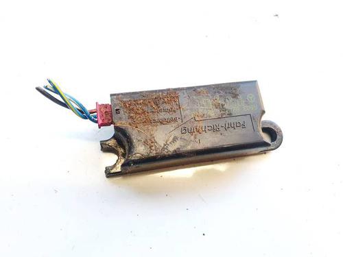 Used Electronic module Electronic module MERCEDES-BENZ E-CLASS (W211) E 220 CDI (211.008) (170 hp) 32532679 32532679