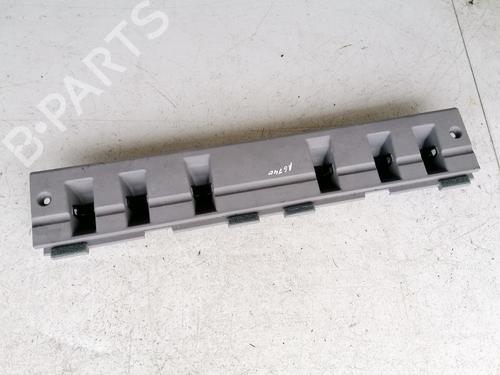Used Boot lining Boot lining VW BORA I (1J2) 1.9 TDI (115 hp) 35570721 35570721