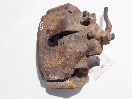 Used Right front brake caliper Right front brake caliper OPEL ASTRA G Hatchback (T98) 2.0 DI (F08, F48) (82 hp) 35875381 35875381