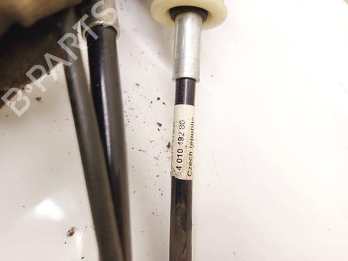 Gear lever CITROËN C8 (EA_, EB_) 2.0 HDi 135 | BP40067969M90 - Image 3