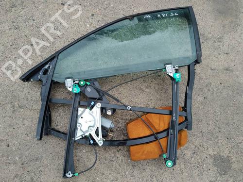 Front left window mechanism AUDI A4 B5 (8D2) 1.8 | BP35365165C22 - Image 2