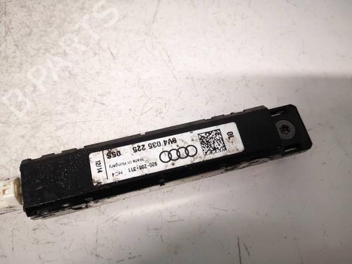 Electronic module AUDI A3 (8V1, 8VK) 1.6 TDI | BP37689851M83 - Image 2