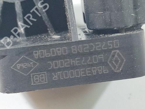 Electronic module RENAULT LAGUNA III (BT0/1) 1.5 dCi (BT00, BT0A, BT0T, BT1J) | BP32552029M83  - Image 5