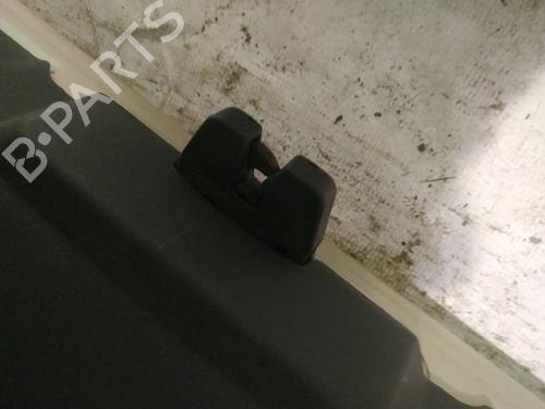 Used Tailgate lock Tailgate lock 35038533 35038533
