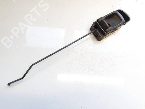 venstre-fortil-invendig-handtag-nissan-navara-d22-1997-35189522 main image