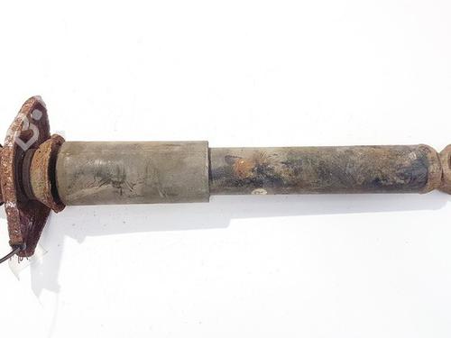 Used Right rear shock absorber Right rear shock absorber 35432483 35432483