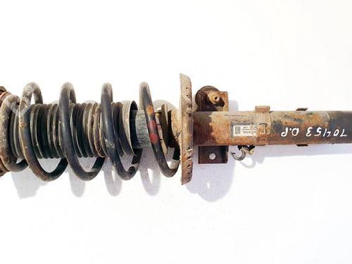 Used Right front shock absorber Right front shock absorber 34940222 34940222
