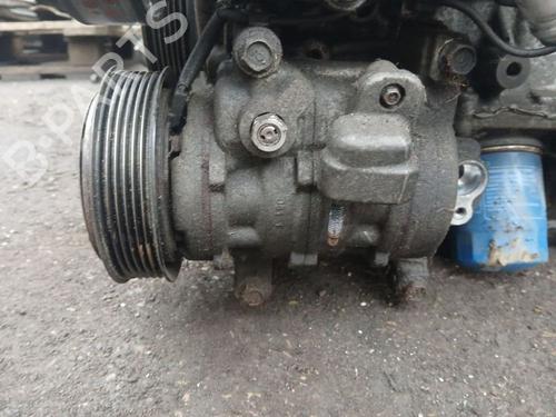 Used AC compressor AC compressor 36587327 36587327