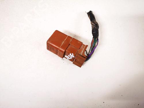 Used Other Other NISSAN ALMERA TINO (V10) 2.2 dCi (115 hp) 33083784 33083784