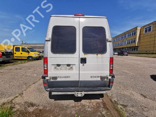 Engine mount PEUGEOT BOXER Bus (244, Z_) 2.8 HDi | BP32560982M89 - Image 9