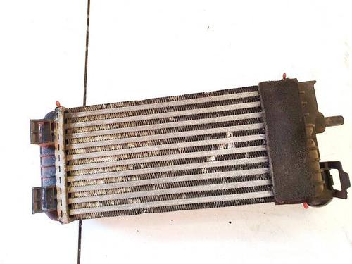 Intercooler Intercooler FORD GRAND C-MAX (DXA/CB7, DXA/CEU) 1.6 Ti (105 hp) 36906709 36906709