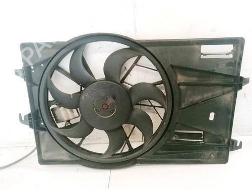 Used Fan Fan FORD MONDEO III (B5Y) 2.0 16V TDDi / TDCi (115 hp) 35351605 35351605