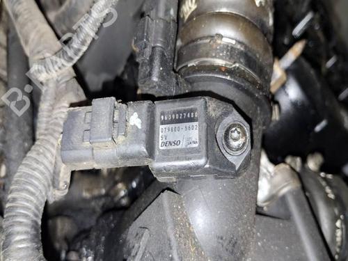 Módulo eletrónico Módulo eletrónico VOLVO V50 (545) 1.6 D (110 hp) 34756168 34756168