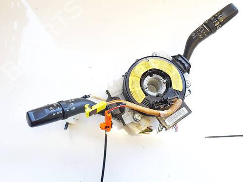 Used Warning switch Warning switch MAZDA 6 Saloon (GG) 1.8 (120 hp) 35289910 35289910