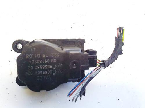Used Electronic module Electronic module OPEL VECTRA C (Z02) 1.9 CDTI (F69) (150 hp) 32616812 32616812